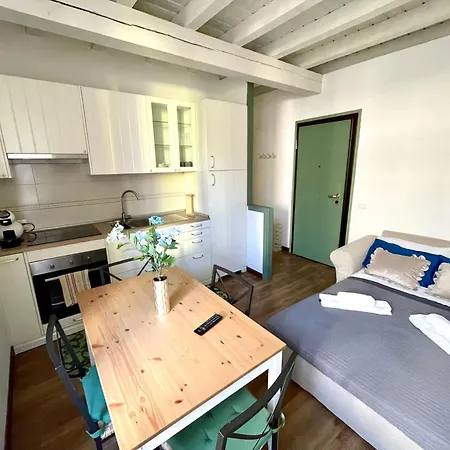 Casa Marsos Brescia