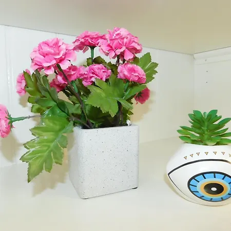 Casa Marsos Lägenhet *