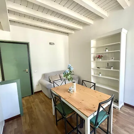 Casa Marsos *