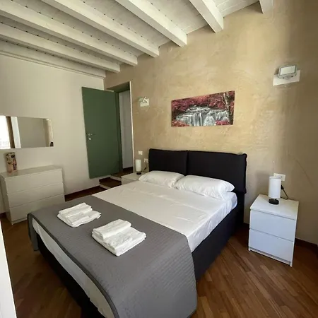 Casa Marsos Brescia