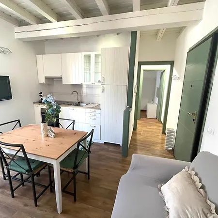 Casa Marsos Appartement