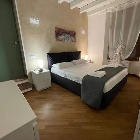Appartement Casa Marsos *