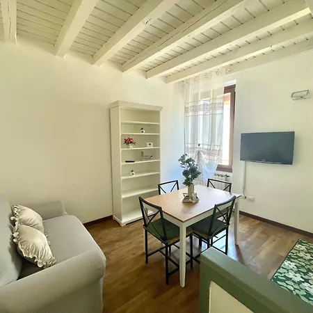 Casa Marsos Appartement Brescia