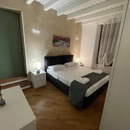 Casa Marsos Brescia