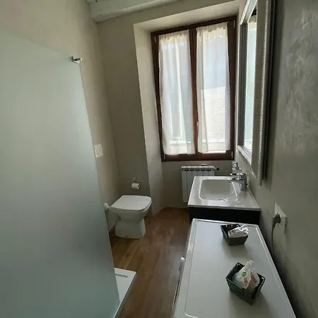 Casa Marsos Appartement Brescia