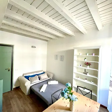 Casa Marsos *