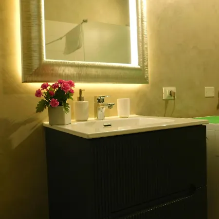 Appartement Casa Marsos