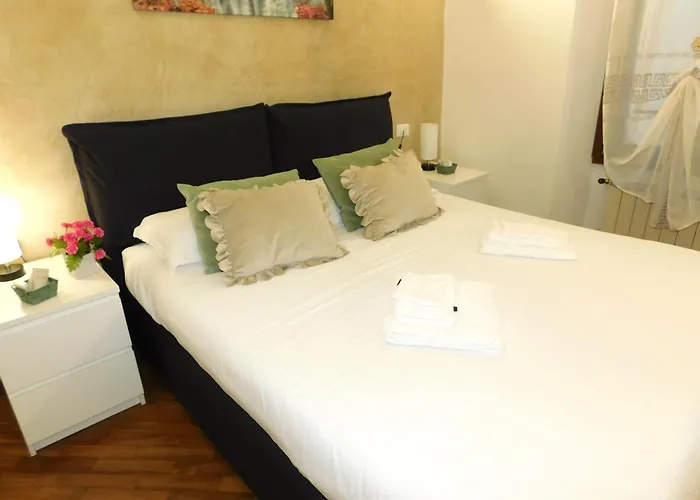 Casa Marsos Appartement